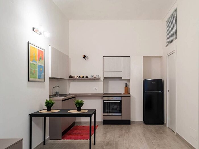 Appartamento bilocale in affitto in Via Parma, Regio Parco, Torino