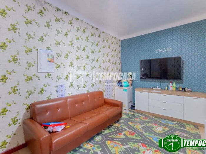 Appartamento bilocale in vendita in Via Antonio Aldini, Milano