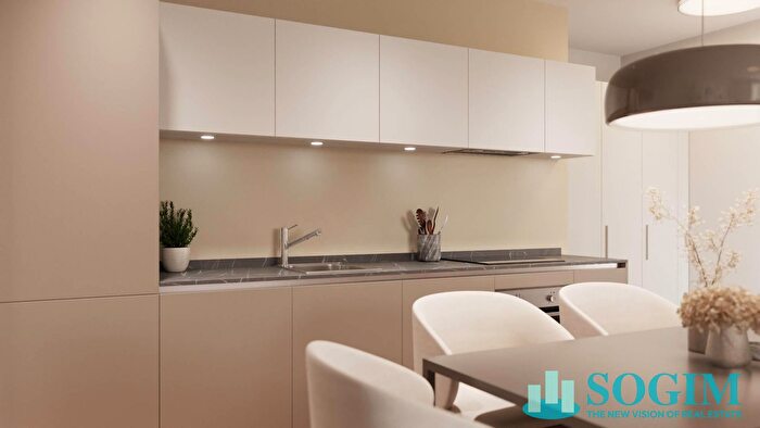 Appartamento monolocale in vendita in Via Vittorio Emanuele II, Como