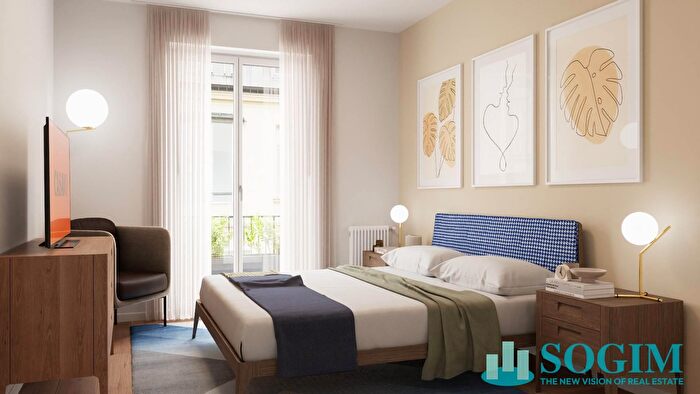 Case in Vendita e in Affitto - 3