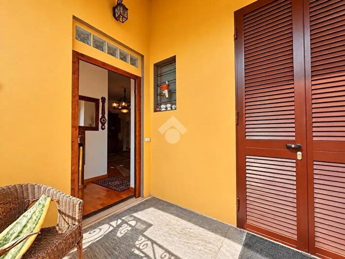 Appartamento quadrilocale in affitto in Via Chiantigiana, Bagno A Ripoli