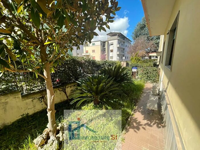 Appartamento con 5 locali in vendita in Via Torretta, Benevento