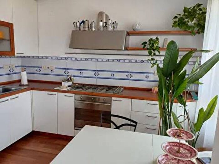 Appartamento quadrilocale in affitto in Via Siracusa, Sacra Famiglia Basso Isonzo, Padova