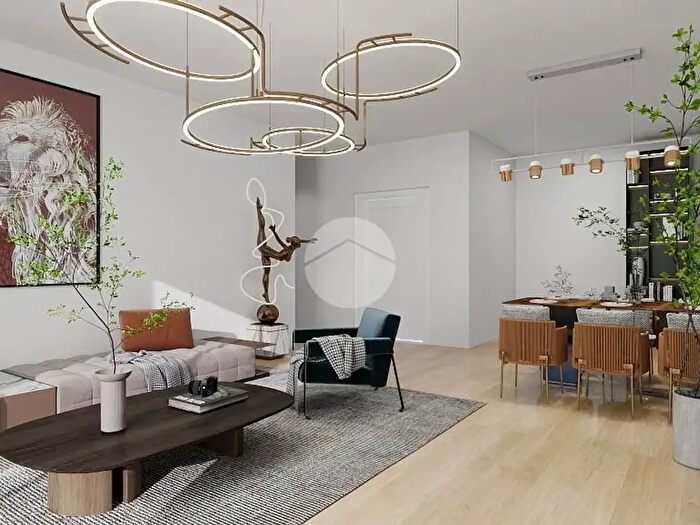 Appartamento quadrilocale in vendita in Via Abelardo Pecorini, Milano