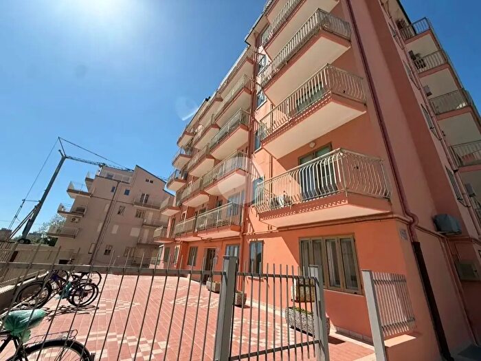 Appartamento monolocale in vendita in Via Ondina, Chioggia