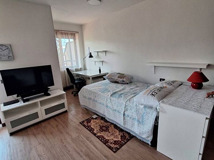 Appartamento monolocale in affitto in San Bartolomeo, Trento