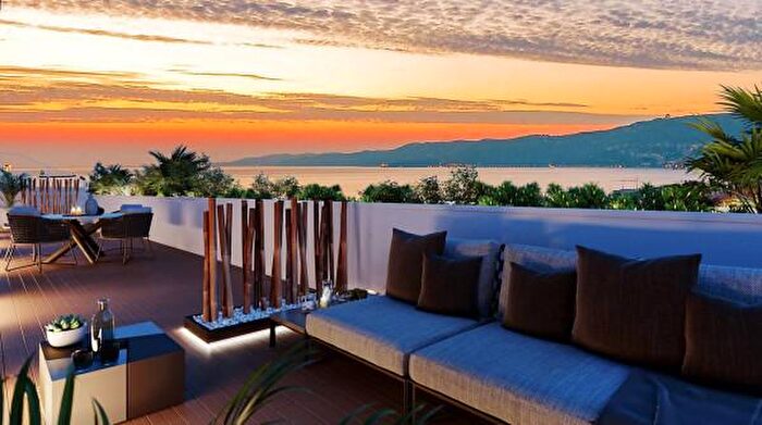 Appartamento con 5 locali in vendita in Trieste