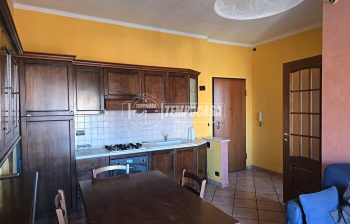 Appartamento bilocale in vendita in Via Giuseppe Chiffi, Carmagnola