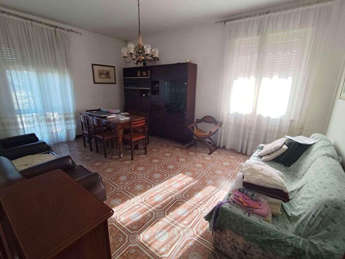 Appartamento trilocale in vendita in Via G Verzè, Caorso