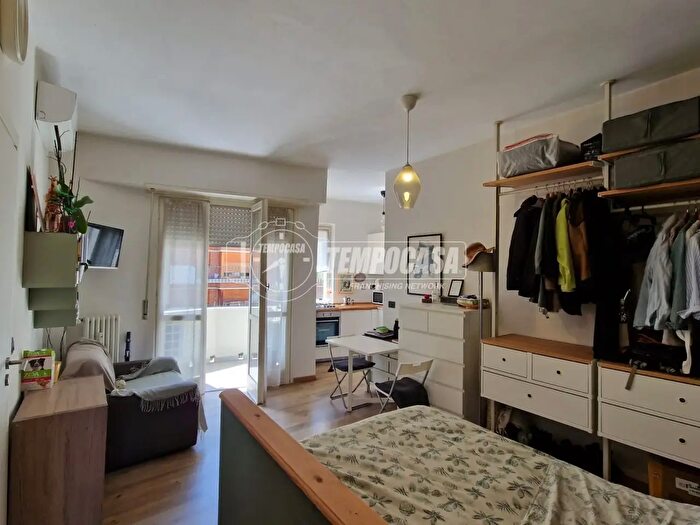 Appartamento monolocale in vendita in Via Gorizia, Torino