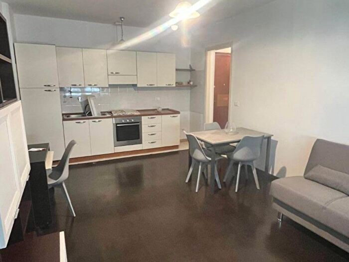 Appartamento bilocale in affitto in Via Vigone, Tabona Borgo Nuovo, Pinerolo