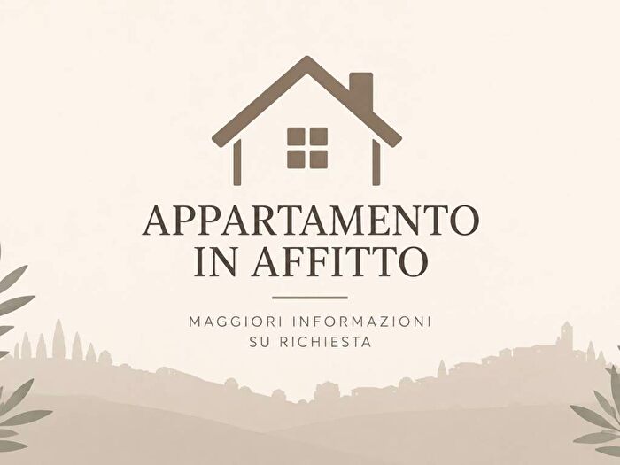 Appartamento bilocale in affitto in Via Fratelli Cervi, Camucia Monsigliolo, Cortona