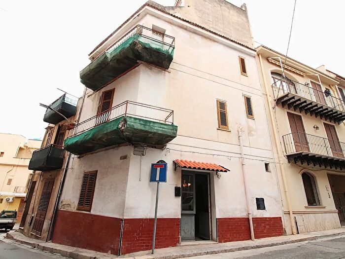 Appartamento in vendita in Via Suppietro, Casteldaccia