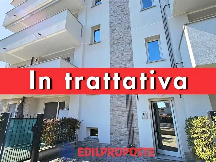 Appartamento quadrilocale in vendita in Grazioli b, Limbiate