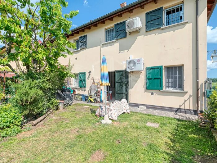 Appartamento bilocale in vendita in Via Piratino, Bologna