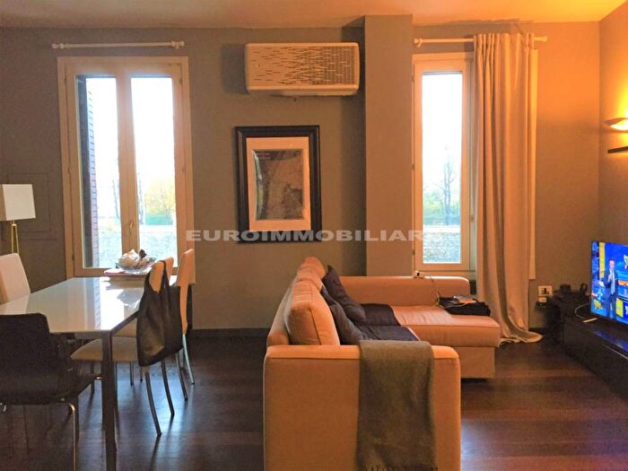 Appartamento bilocale in affitto in Via Fratelli Lechi, Magenta Arnaldo, Brescia