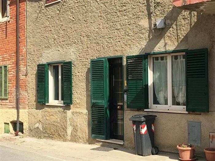 Appartamento quadrilocale in vendita in Castiglione Del Lago