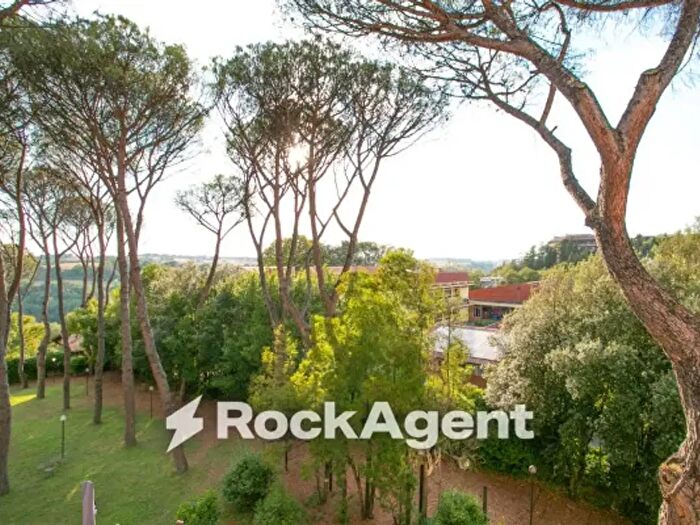 Appartamento bilocale in vendita in Via Cassia, Roma