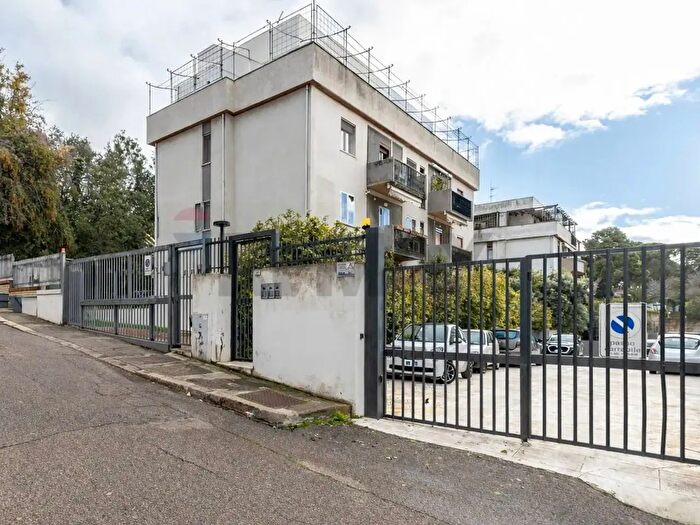 Appartamento quadrilocale in vendita in Via Gorizia, Cagliari