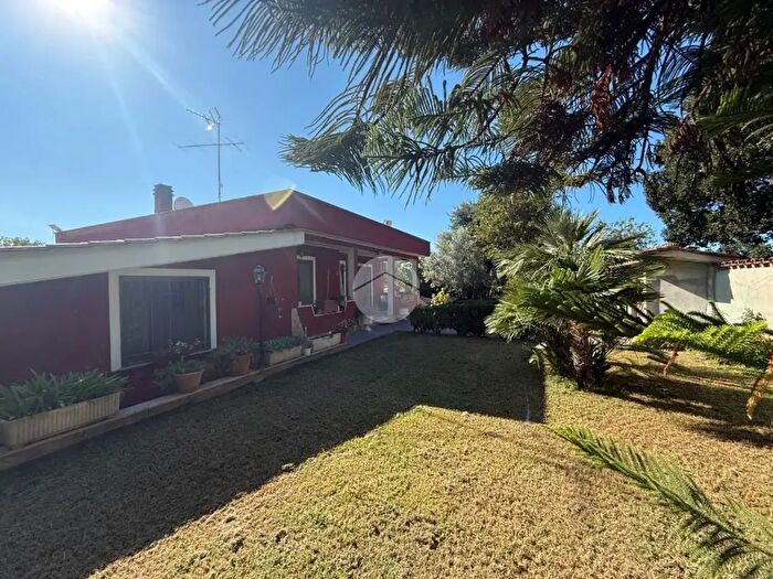 Casa quadrilocale in vendita in Via delle Cinque Giornate, Anzio
