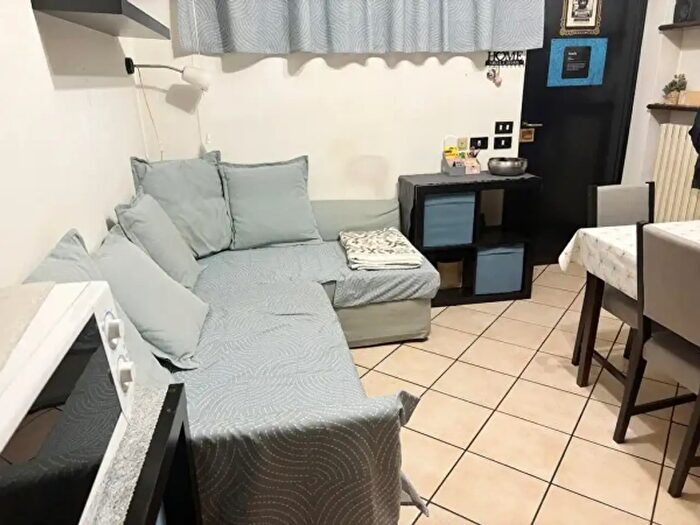Appartamento bilocale in affitto in Via Luigi Galvani, Parma