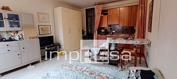 Appartamento monolocale in vendita in Via Montereale, Pordenone