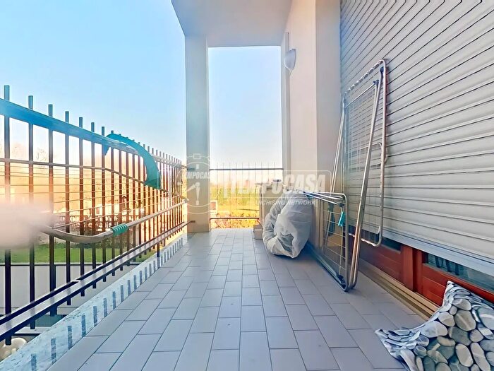 Appartamento trilocale in vendita in Strada Vicinale Mer Nord, Seregno