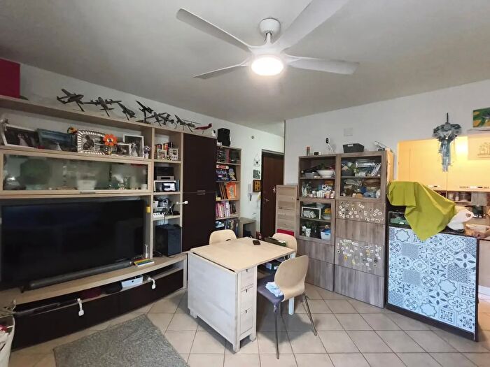 Appartamento quadrilocale in vendita in Grosseto
