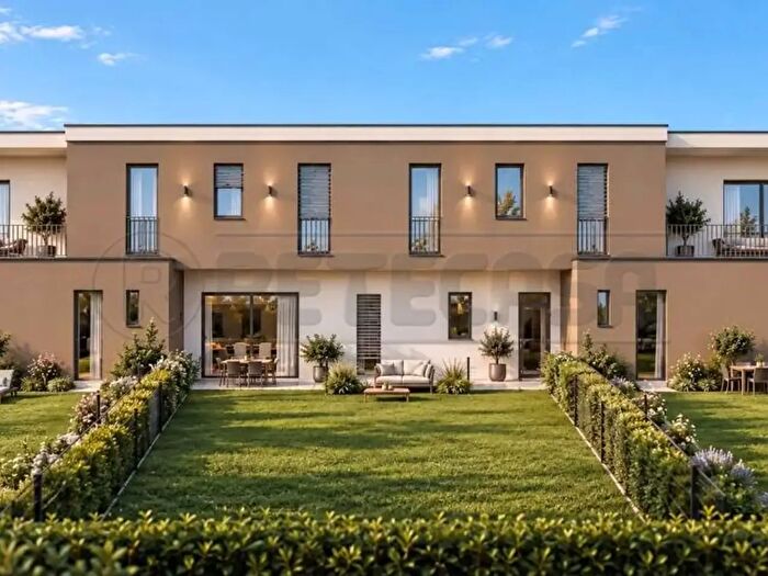 Appartamento in vendita in Grumolo Delle Abbadesse