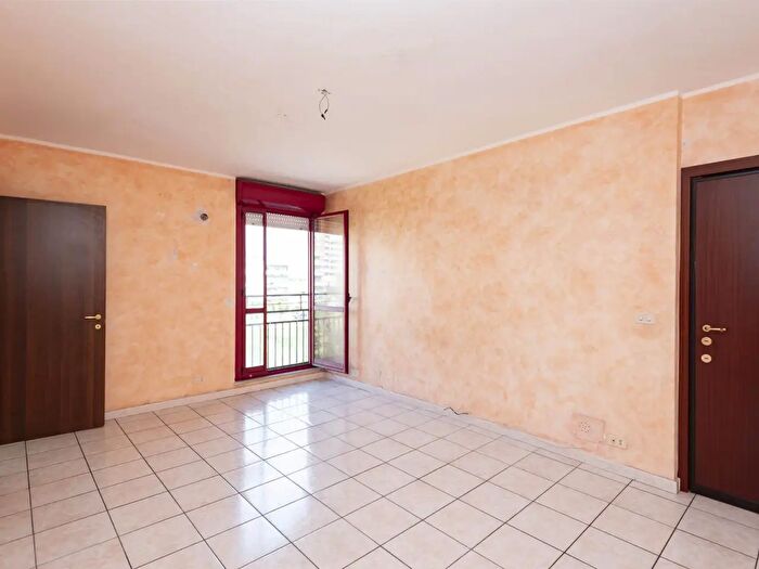 Appartamento bilocale in vendita in Via del Maggiolino, Catania