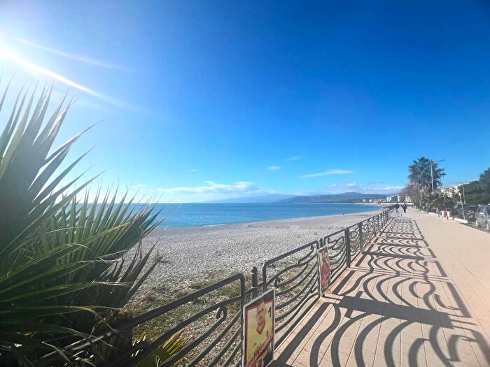 Appartamento bilocale in affitto in Catanzaro