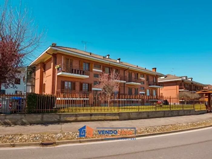 Appartamento monolocale in vendita in Via delle Vignasse, Piobesi Torinese