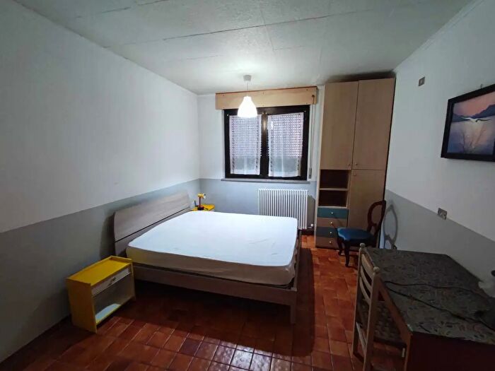 Appartamento bilocale in affitto in Via Sommarive, Trento