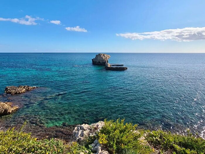 Appartamento trilocale in affitto in Viale Tunisi, Siracusa