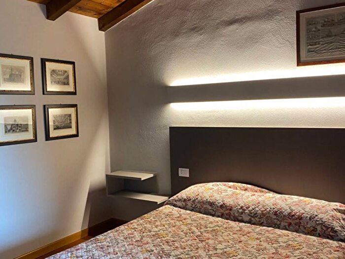 Appartamento trilocale in affitto in Via Giornate, Soiano, Soiano del Lago