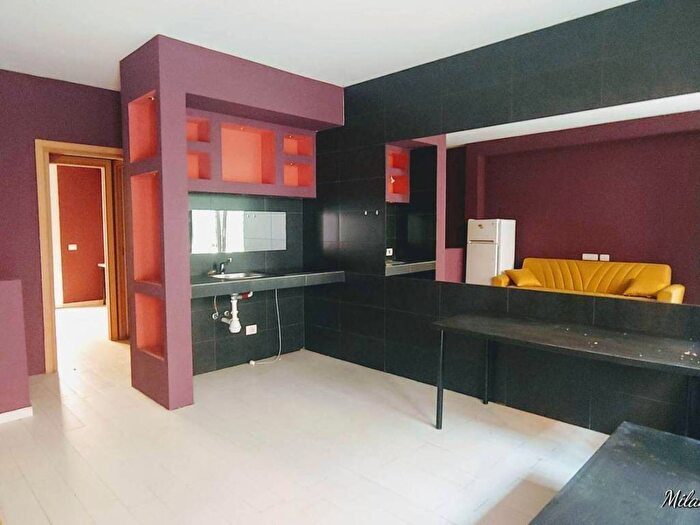 Appartamento quadrilocale in affitto in Via Giovita Scalvini, Bovisa, Milano