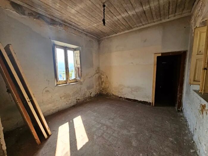 Casa in vendita in Reggio Calabria