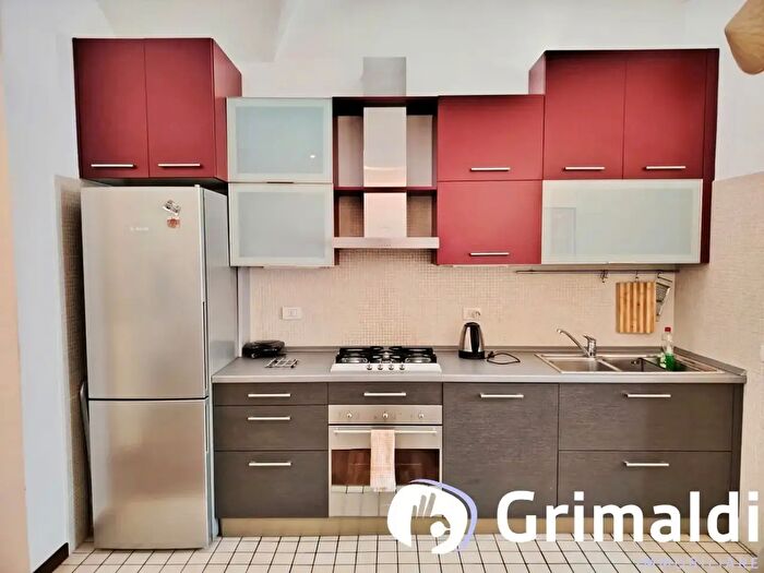 Appartamento bilocale in affitto in Via Piero della Francesca, Milano