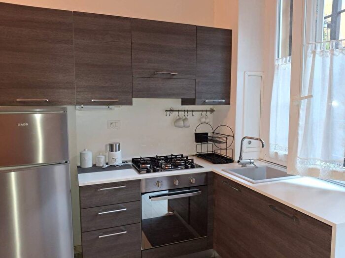 Appartamento bilocale in affitto in Via dell'Unione, San Vitale, Bologna