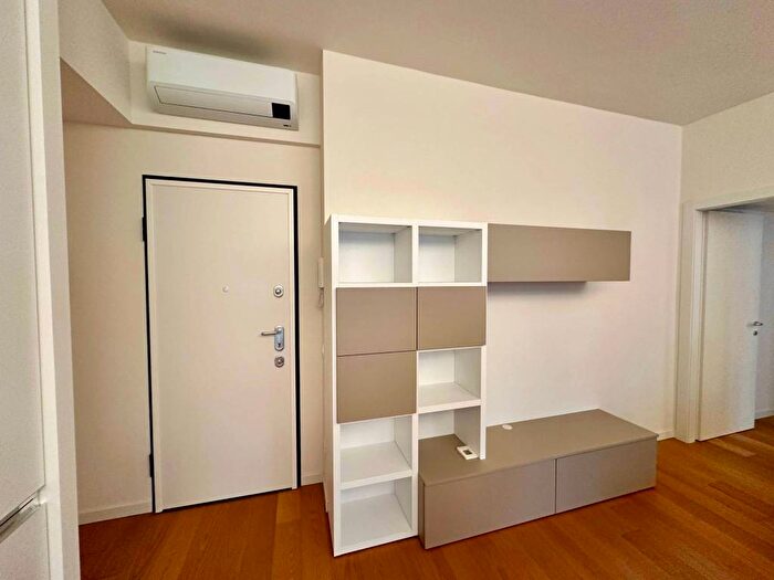Appartamento bilocale in affitto in Via Alfonso Capecelatro, San Siro, Milano
