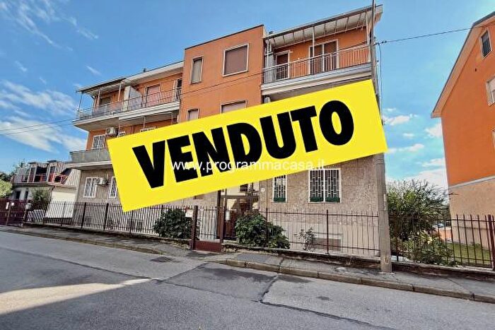 Appartamento bilocale in vendita in Via Emilia, Segrate