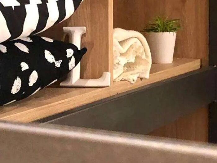 Appartamento con 5 locali in affitto in Modena