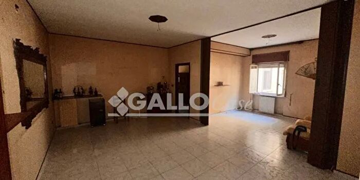 Appartamento con 5 locali in vendita in Casali del Manco