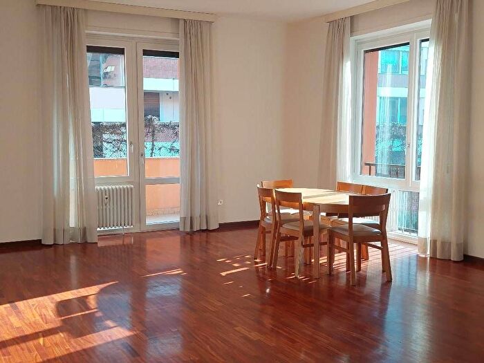 Appartamento trilocale in affitto in Via Wolfang Amadeus Mozart, Parco, Monza