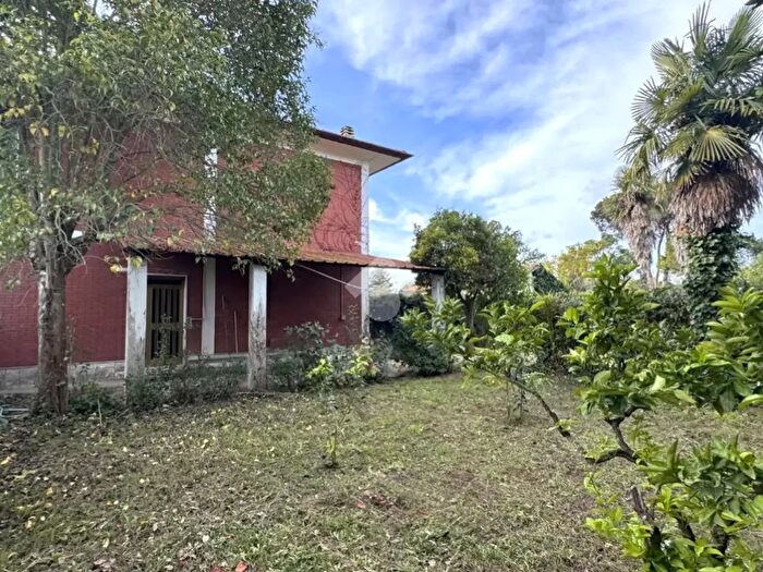 Appartamento trilocale in vendita in Str Alta, Latina