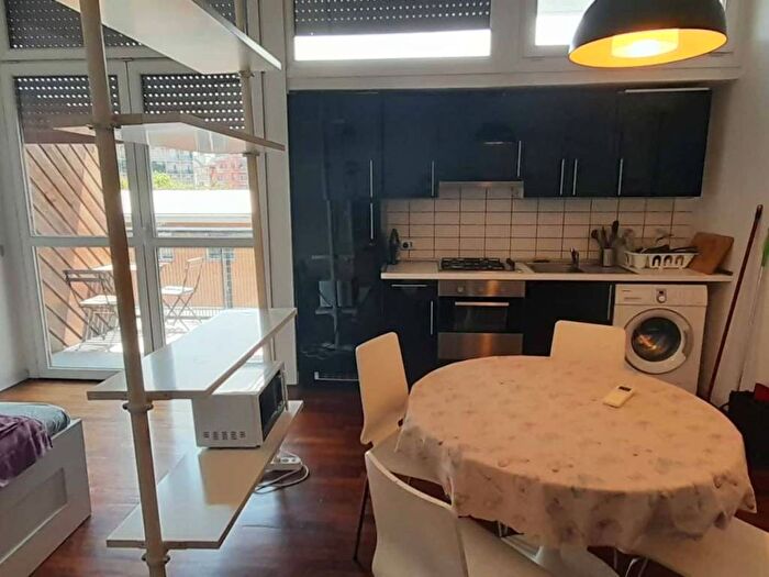 Appartamento bilocale in affitto in Via Tristano Calco, San Vittore, Milano