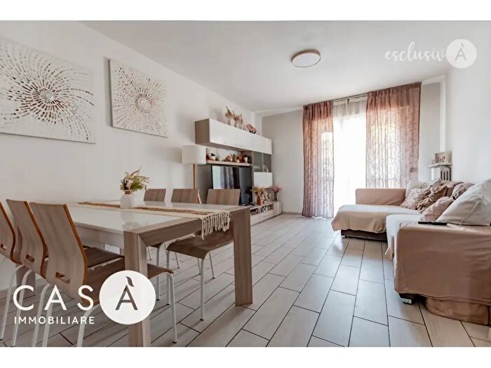 Appartamento trilocale in vendita in Via Flavio Biondo a, Castrocaro Terme e Terra del Sole