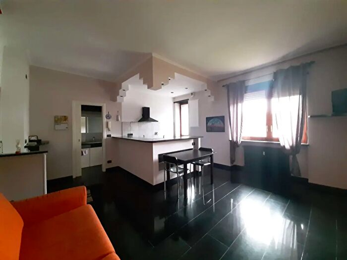 Appartamento monolocale in affitto in Via San Giovanni Bosco, Cirie'