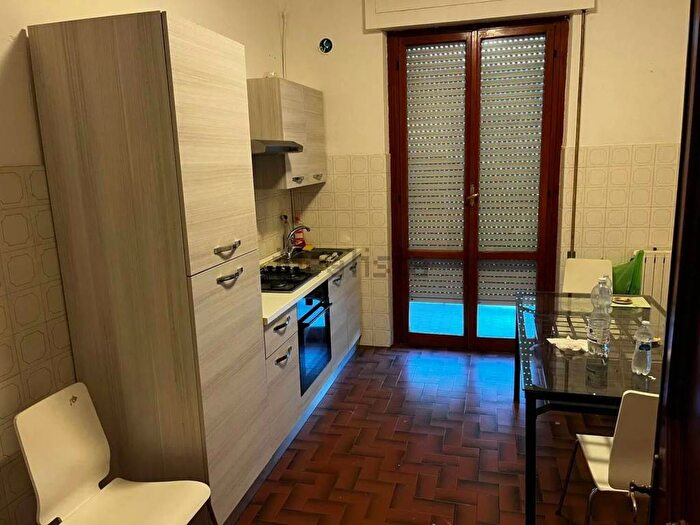 Appartamento quadrilocale in affitto in Via Dei Molini, Bradia Nave San Michele, Sarzana