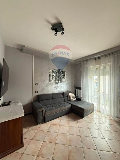 Appartamento quadrilocale in vendita in Via Telemaco dallAra, Reggio Emilia